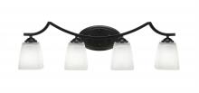 Toltec Company 554-MB-460 - Bathroom Lighting