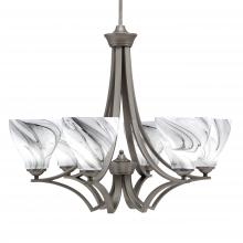 Toltec Company 566-GP-4769 - Chandeliers