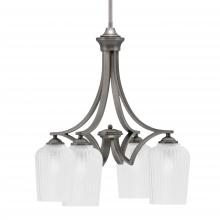 Toltec Company 568-GP-4250 - Chandeliers