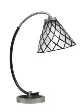 Toltec Company 57-GPMB-9185 - Table Lamps