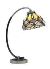 Toltec Company 57-GPMB-9435 - Table Lamps