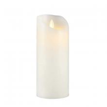 Eurofase 35984-016 - Cathedral, LED Wax Candle, Sml