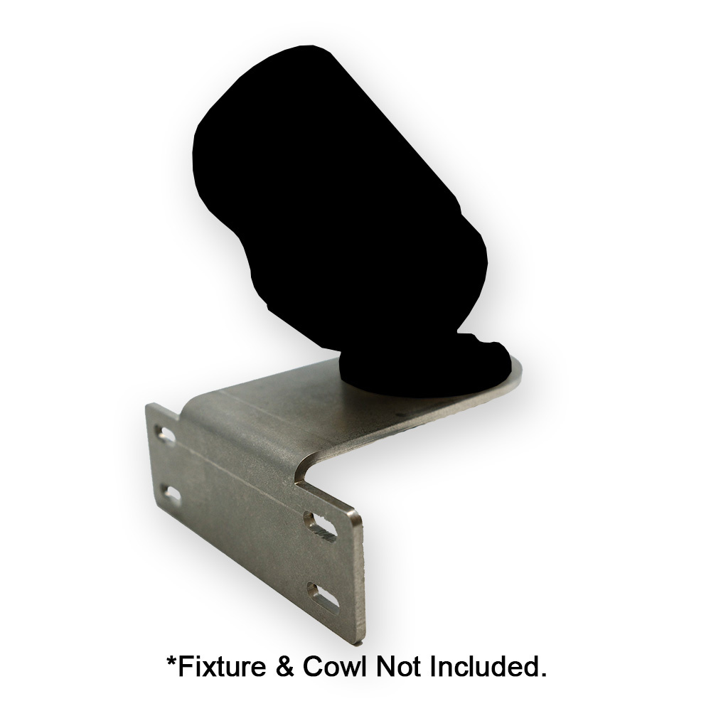 EA Gutter Mount Bracket