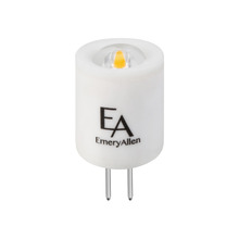 Emery Allen EA-G4-1.5W-SP-279F - Emeryallen LED Miniature Lamp