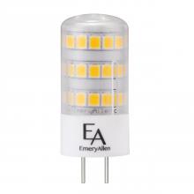 Emery Allen EA-GY6.35-4.0W-001-279F-D - Emeryallen LED Miniature Lamp