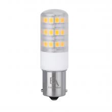 Emery Allen EA-BA15s-4.0W-001-279F - Emeryallen LED Miniature Lamp