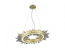 Avenue Lighting HF3027-BB - The Original Aspen Collection Chandelier