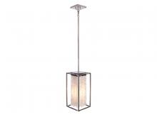 Avenue Lighting HF9001-SLV - Soho Collection Wall Sconce