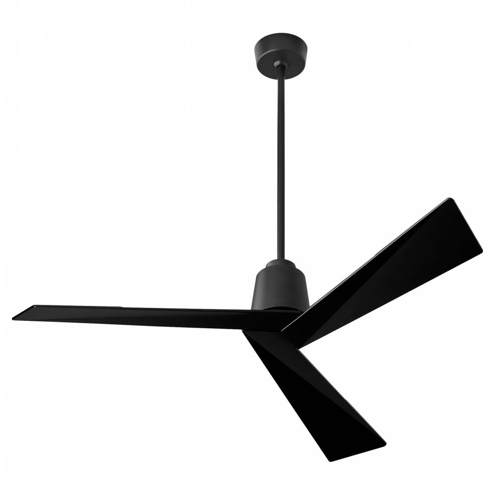 DYNAMO 54" FAN - BK