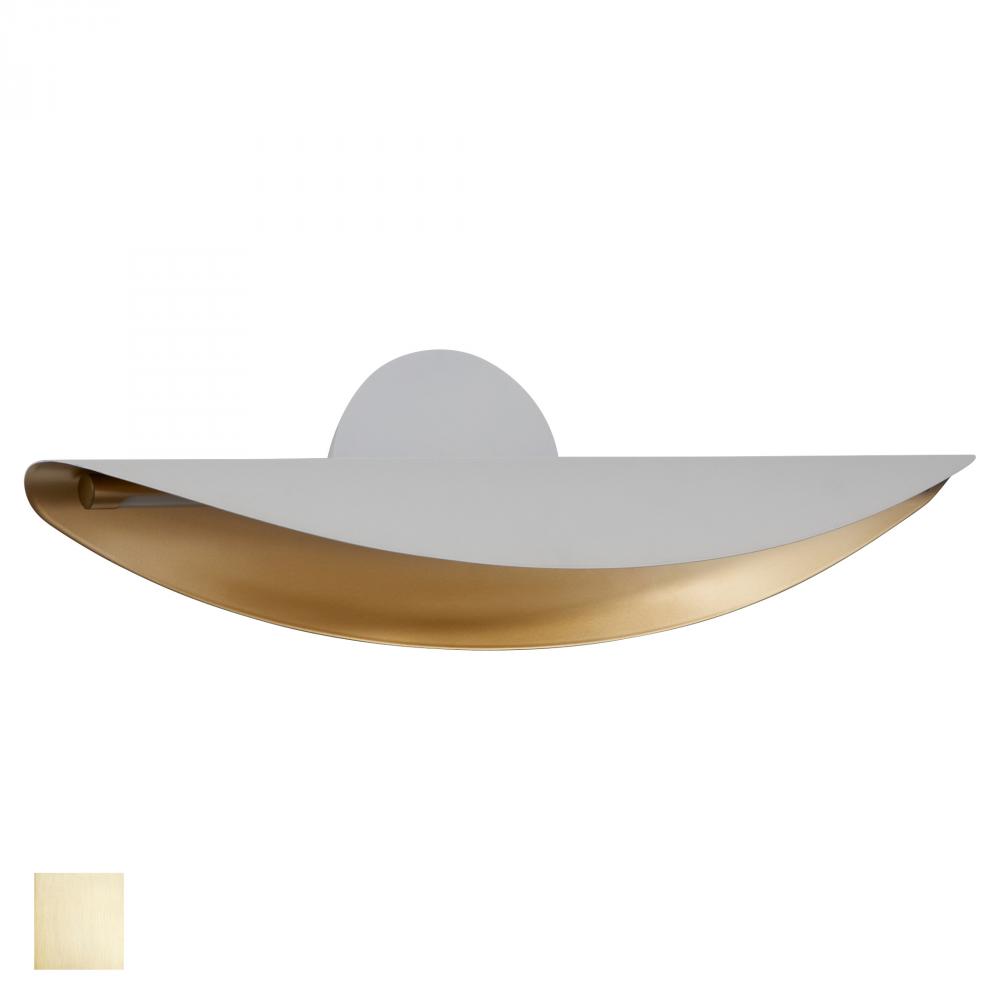 PIVOT CCT SCONCE - AGB