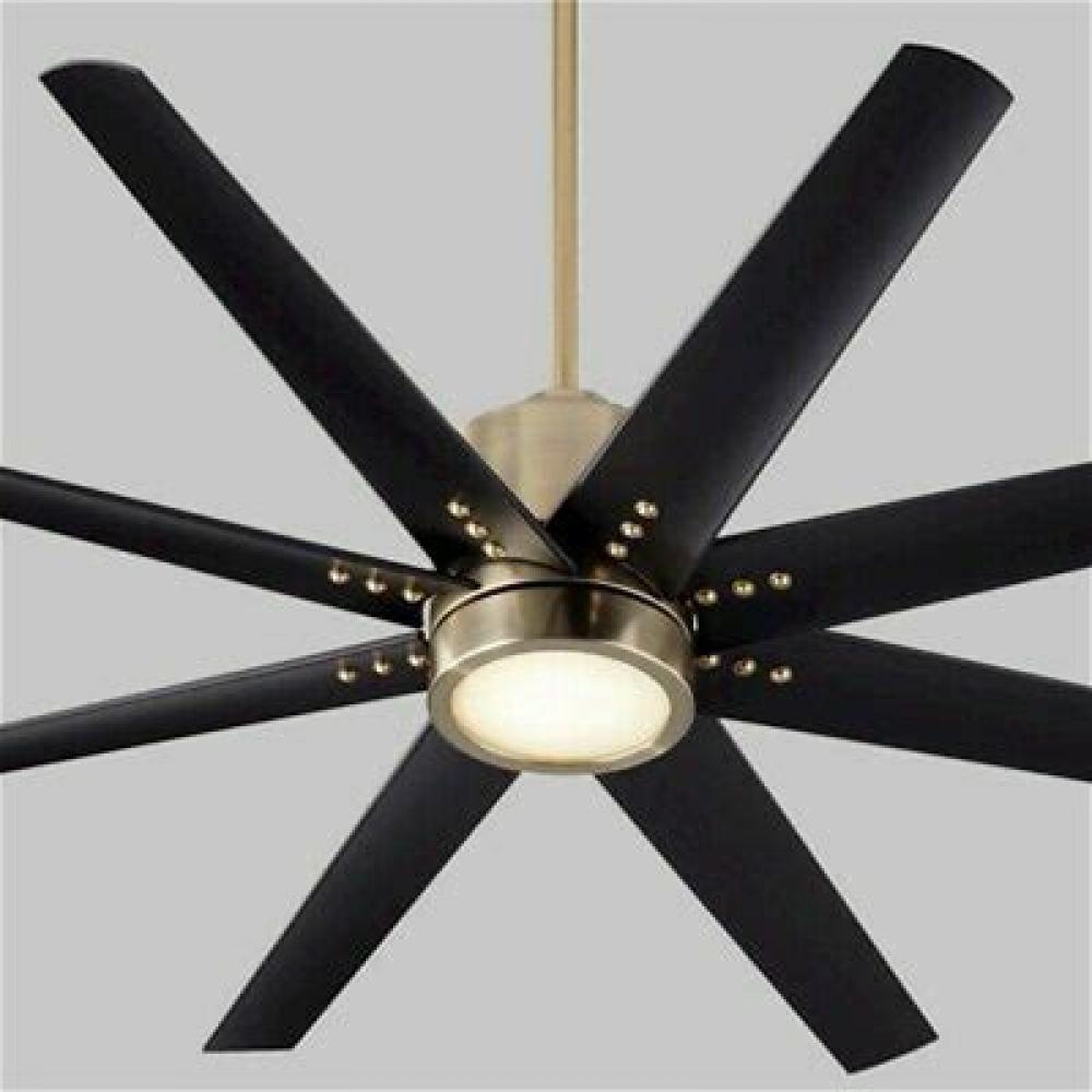 FLEET 56" 8BLD FAN - AGB