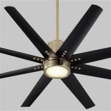 Oxygen 3-112-40 - FLEET 56" 8BLD FAN - AGB