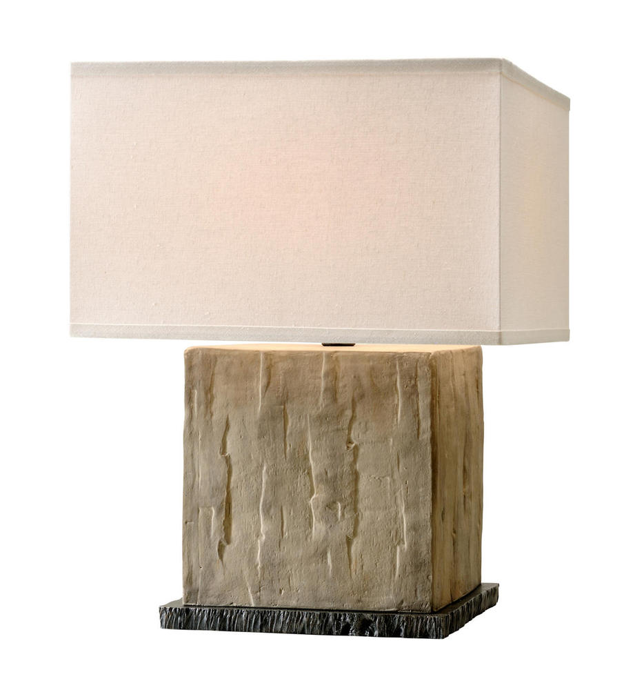 La Brea Table Lamp