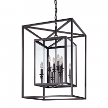 Troy F9998DB - Morgan Lantern