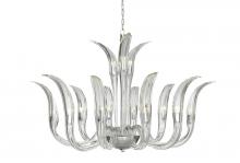 Minka Metropolitan N9313 - Cisne - 13 Light Chandelier