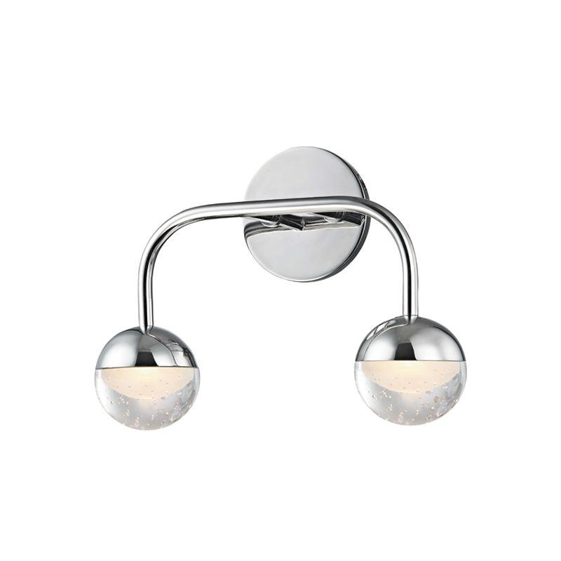 LED BATH BRACKET