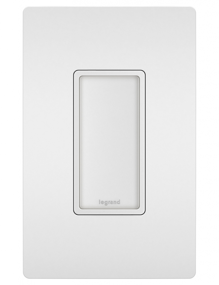 radiant? Full Night Light, White (6 pack)