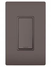 Legrand Radiant TM873NA - radiant? 15A 3-Way Switch, NAFTA Compliant, Brown (10 pack)