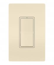 Legrand Radiant WNRL10LA - Smart Switch with Netatmo, Light Almond