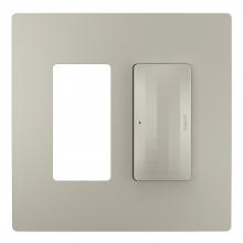 Legrand Radiant WNRH2NI - Smart Gateway (Surface Mount) with Netatmo, Nickel