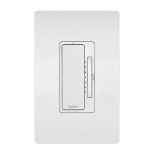 Legrand Radiant LC2102-WH - In-Wall 2-Wire Incandescent RF Dimmer, White LC2102-WH
