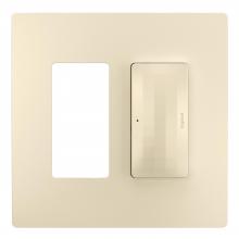 Legrand Radiant WNRH2LA - Smart Gateway (Surface Mount) with Netatmo, Light Almond