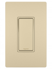 Legrand Radiant TM874I - radiant? 15A 4-Way Switch, Ivory (10 pack)