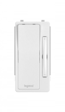 Legrand Radiant HMRKITW - radiant? Interchangeable Face Cover for Multi-Location Remote Dimmer, White