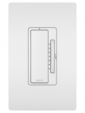 Legrand Radiant HCL453PMMTC - radiant? Multi-Location Master Dimmer, Tri-Color