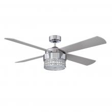 Kendal AC20952L-CH - CELESTRA Ceiling Fan