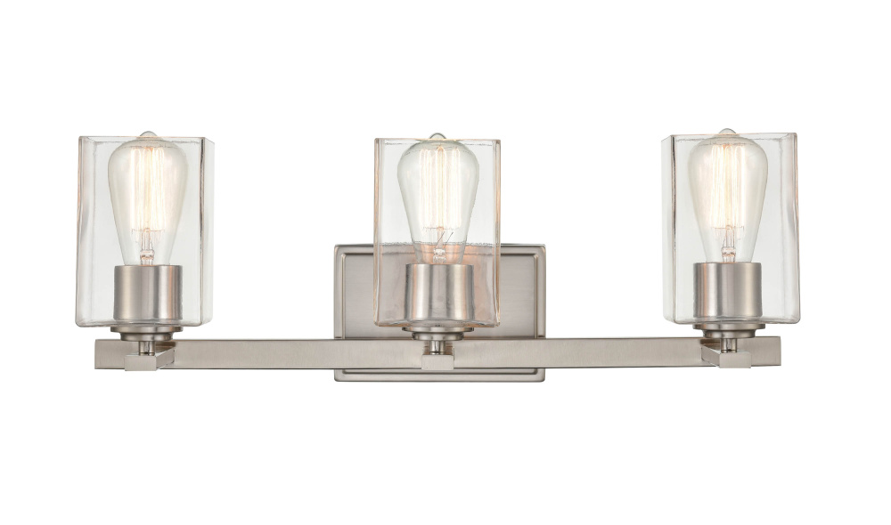 Bathroom Vanity Light