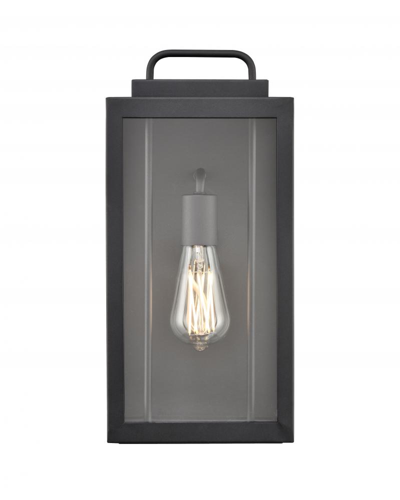 Outdoor Wall Sconce