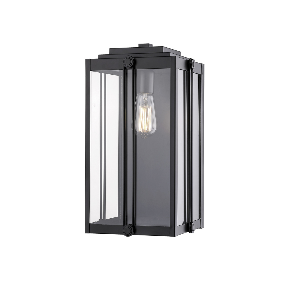 Outdoor Wall Sconce