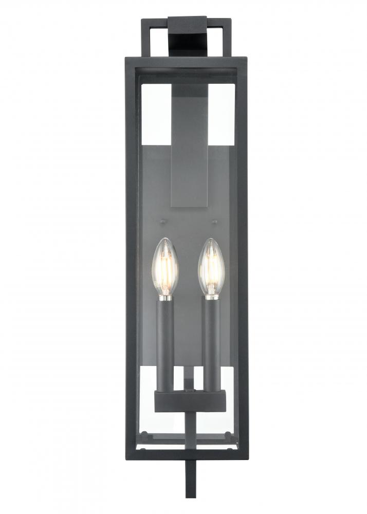 Outdoor Wall Sconce