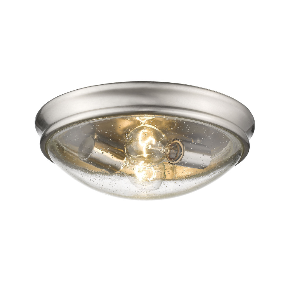 Flushmount Ceiling Light