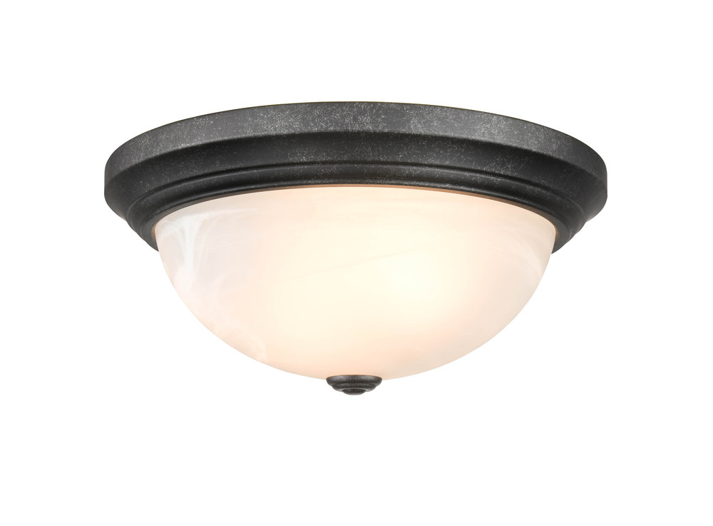 Flushmount Ceiling Light