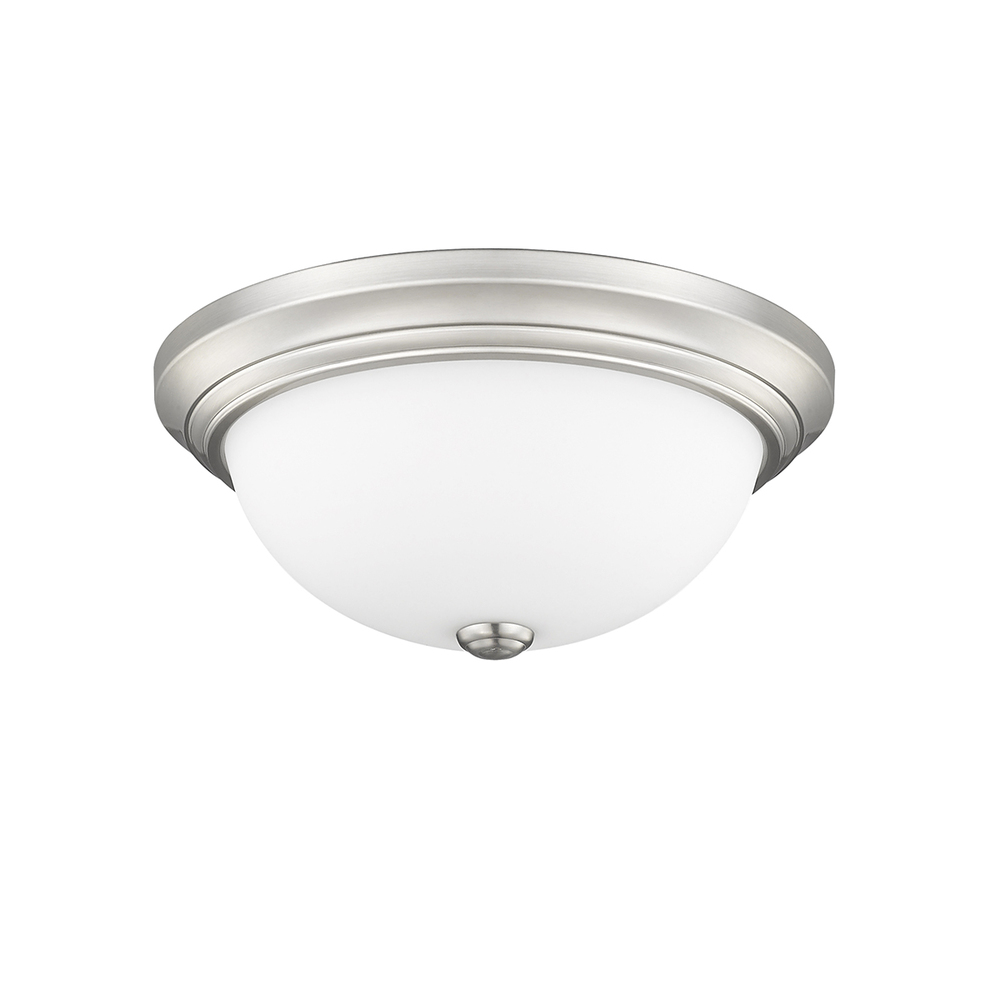 Flushmount Ceiling Light