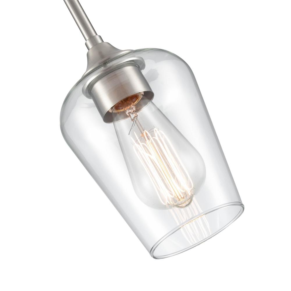 Mini-Pendant light