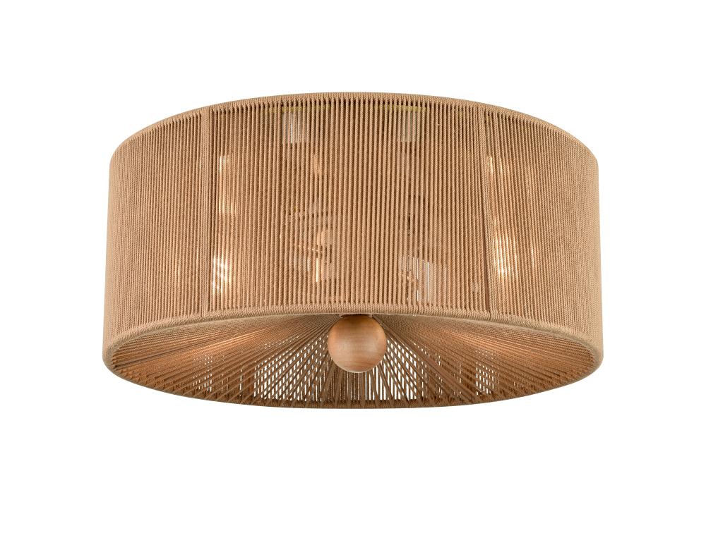 Flushmount Ceiling Light