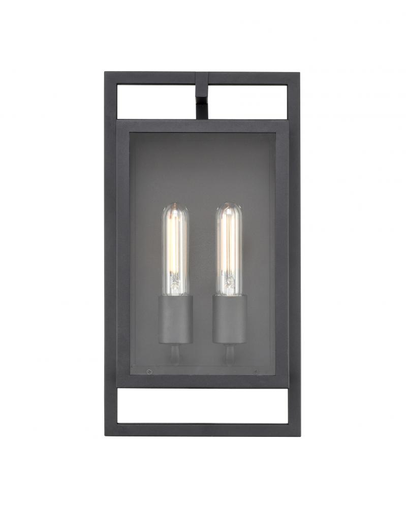 Outdoor Wall Sconce