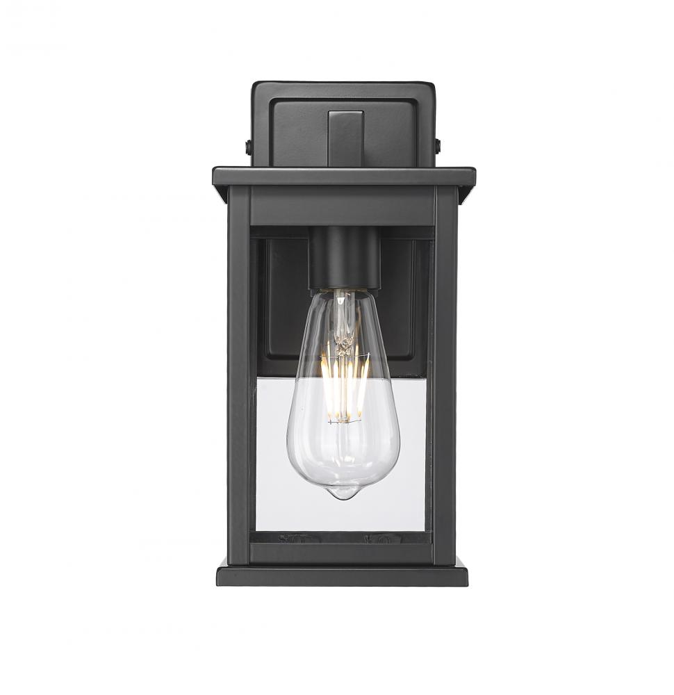 Outdoor Wall Sconce