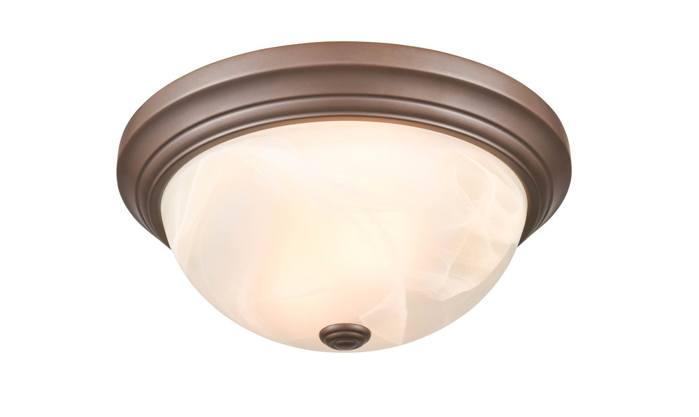 Flushmount Ceiling Light