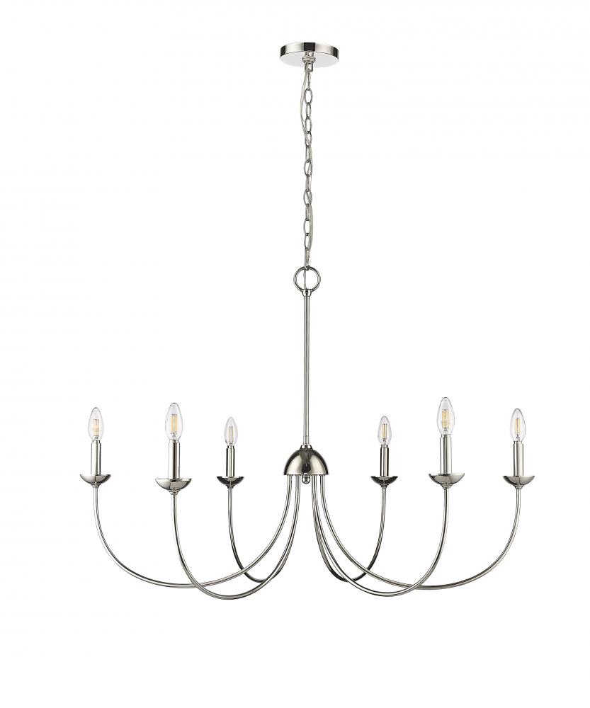 Chandelier Ceiling Light