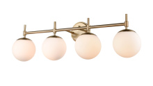 Millennium 30304-MG - Bathroom Vanity Light