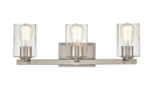 Millennium 50003-BN - Bathroom Vanity Light