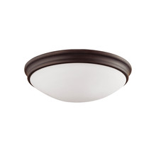 Millennium 5221-RBZ - Flushmount Ceiling Light