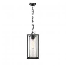 Millennium 4562-PBK - Outdoor Hanging Lantern