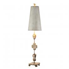 Lucas McKearn TA1162 - Fragment Table Lamp in Bone Finish