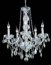 Elegant 7955D21C-GT/RC - Verona Hang D21"H26"L5 CH GT/RC