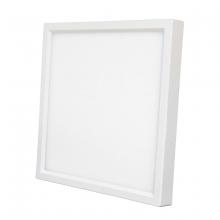 Elegant RS61530SDK-4PK - 7"slim Disk Light Ac120vtype Ic Dob Design 900lm Cri80 3000k 15w Square